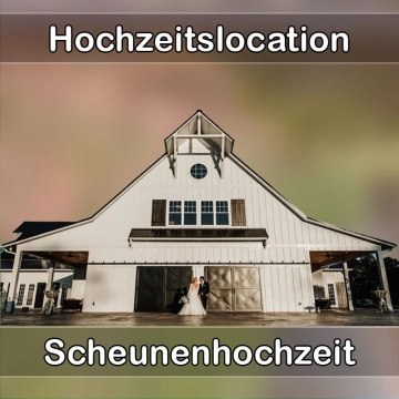 Location - Hochzeitslocation Scheune in Niederkrüchten