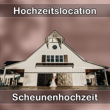 Location - Hochzeitslocation Scheune in Niederstetten