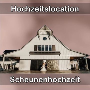 Location - Hochzeitslocation Scheune in Niederzier