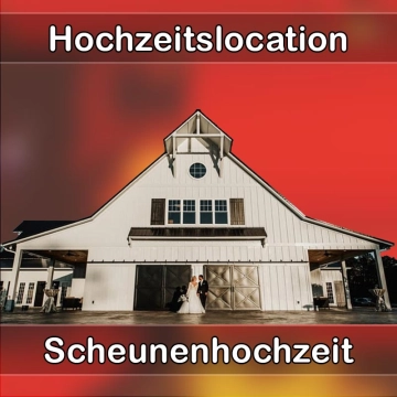 Location - Hochzeitslocation Scheune in Nieheim