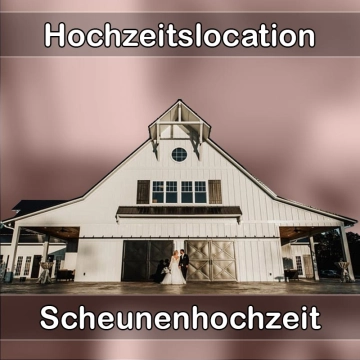 Location - Hochzeitslocation Scheune in Nienburg (Weser)