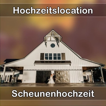 Location - Hochzeitslocation Scheune in Nienhagen bei Celle
