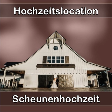 Location - Hochzeitslocation Scheune in Nörten-Hardenberg