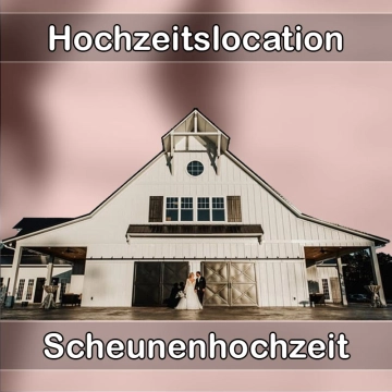 Location - Hochzeitslocation Scheune in Nörvenich