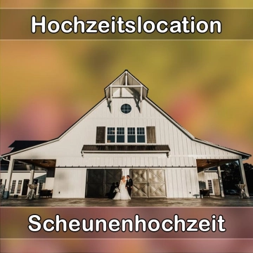 Location - Hochzeitslocation Scheune in Norderney