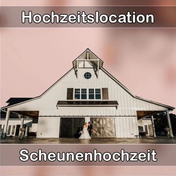 Location - Hochzeitslocation Scheune in Nordharz