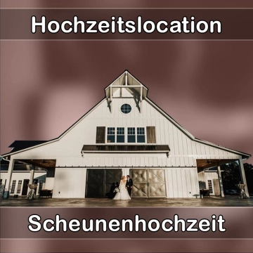 Location - Hochzeitslocation Scheune in Nordheim (Württemberg)