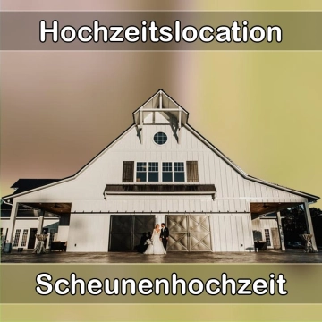 Location - Hochzeitslocation Scheune in Nordhorn