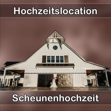 Location - Hochzeitslocation Scheune in Nordkirchen