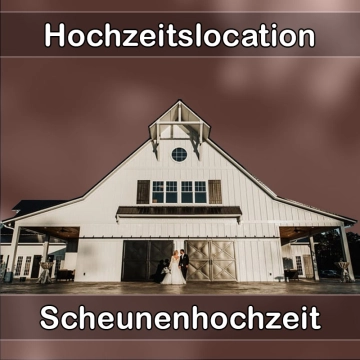 Location - Hochzeitslocation Scheune in Nordstemmen