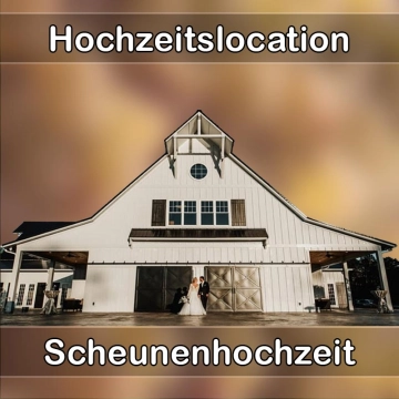 Location - Hochzeitslocation Scheune in Nordwalde