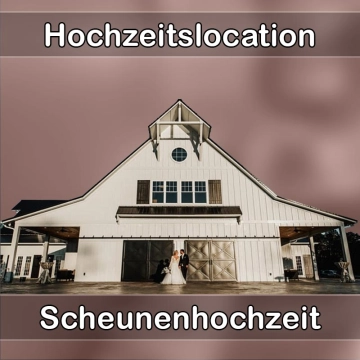 Location - Hochzeitslocation Scheune in Northeim