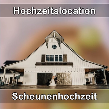 Location - Hochzeitslocation Scheune in Nortorf