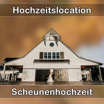 Location - Hochzeitslocation Scheune in Nuthe-Urstromtal