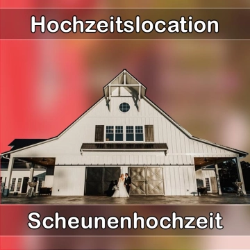 Location - Hochzeitslocation Scheune in Oberboihingen