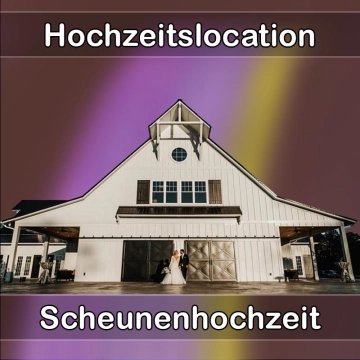 Location - Hochzeitslocation Scheune in Oberhausen-Rheinhausen