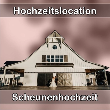 Location - Hochzeitslocation Scheune in Oberkirch (Baden)
