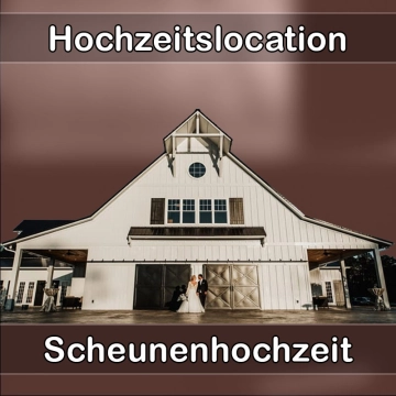 Location - Hochzeitslocation Scheune in Oberkotzau
