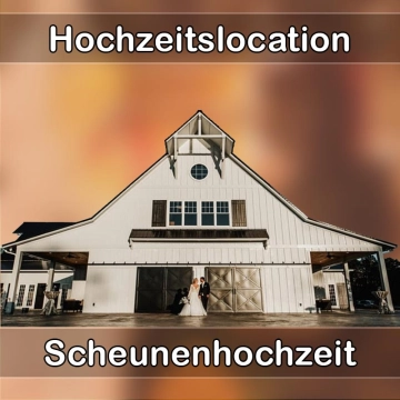 Location - Hochzeitslocation Scheune in Oebisfelde-Weferlingen