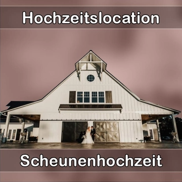 Location - Hochzeitslocation Scheune in Oelsnitz/Erzgebirge