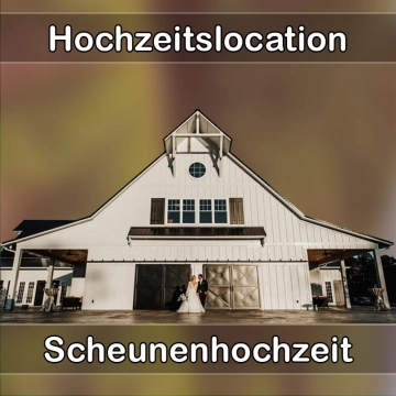 Location - Hochzeitslocation Scheune in Oer-Erkenschwick