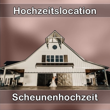 Location - Hochzeitslocation Scheune in Oeversee