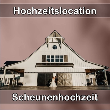 Location - Hochzeitslocation Scheune in Offenburg