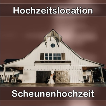 Location - Hochzeitslocation Scheune in Offingen