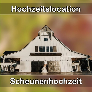 Location - Hochzeitslocation Scheune in Oldenburg in Holstein