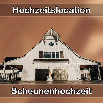 Location - Hochzeitslocation Scheune in Oldendorf (Kreis Stade)