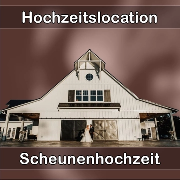 Location - Hochzeitslocation Scheune in Olfen