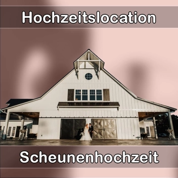Location - Hochzeitslocation Scheune in Olpe