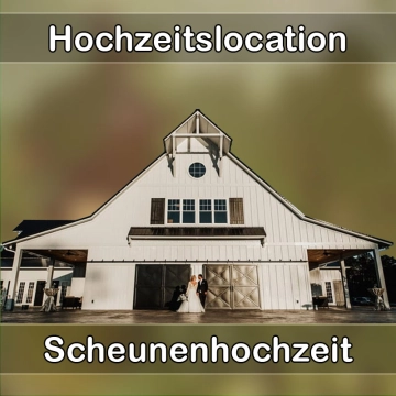 Location - Hochzeitslocation Scheune in Oppenau