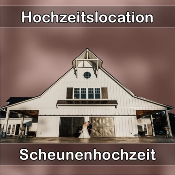 Location - Hochzeitslocation Scheune in Oppenheim