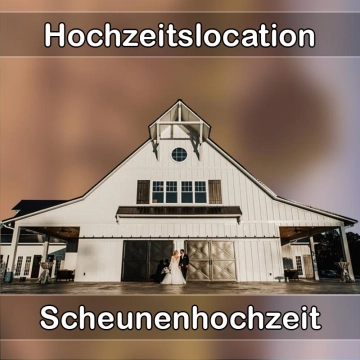 Location - Hochzeitslocation Scheune in Orsingen-Nenzingen