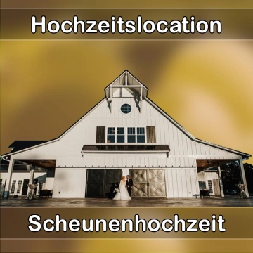 Location - Hochzeitslocation Scheune in Ortenberg (Baden)