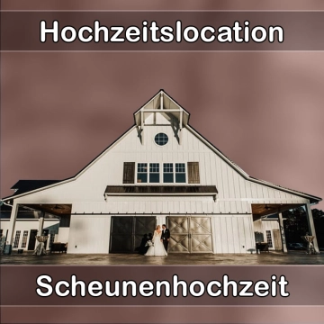 Location - Hochzeitslocation Scheune in Oschatz