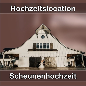 Location - Hochzeitslocation Scheune in Oschersleben (Bode)