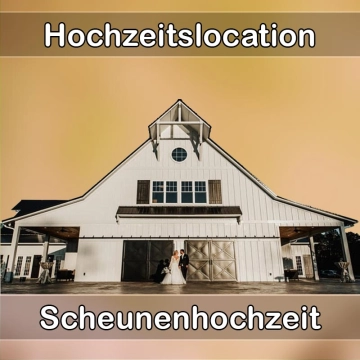 Location - Hochzeitslocation Scheune in Osnabrück