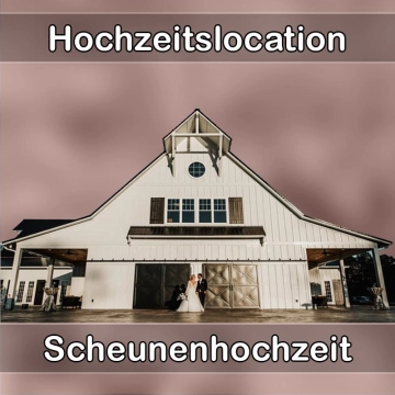 Location - Hochzeitslocation Scheune in Ostbevern
