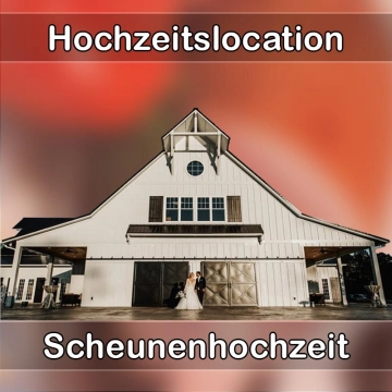 Location - Hochzeitslocation Scheune in Osterburg