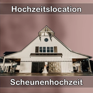 Location - Hochzeitslocation Scheune in Osterburken