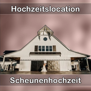 Location - Hochzeitslocation Scheune in Osterholz-Scharmbeck