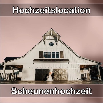 Location - Hochzeitslocation Scheune in Osterode am Harz