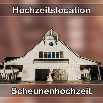 Location - Hochzeitslocation Scheune in Osterwieck