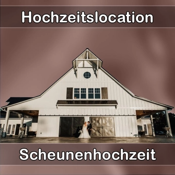 Location - Hochzeitslocation Scheune in Ostrhauderfehn