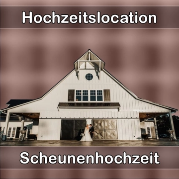 Location - Hochzeitslocation Scheune in Oststeinbek