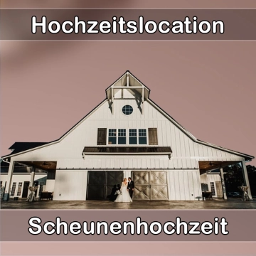 Location - Hochzeitslocation Scheune in Ottenhöfen im Schwarzwald