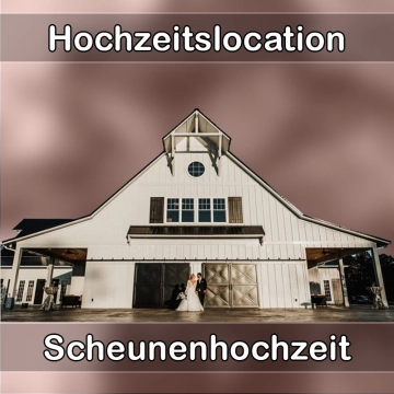 Location - Hochzeitslocation Scheune in Otterberg
