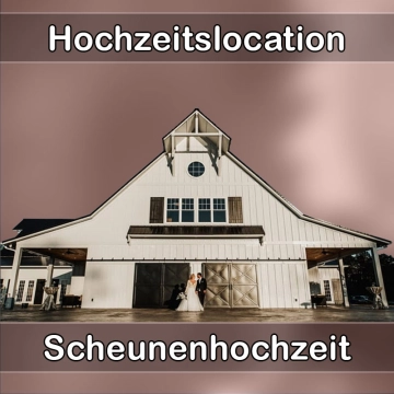 Location - Hochzeitslocation Scheune in Ottersberg